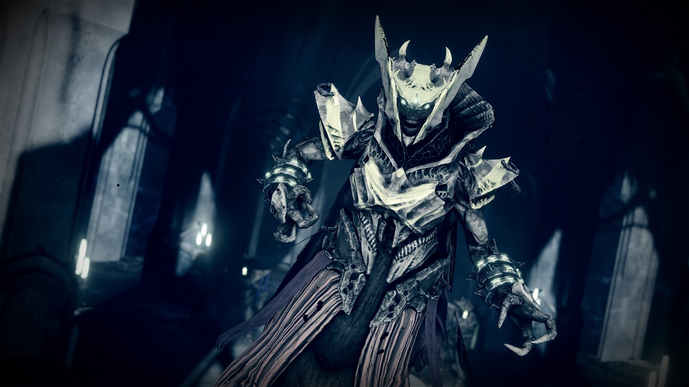 #6. Destiny 2: Forsaken Pack (PC) (Windows) By: Bungie