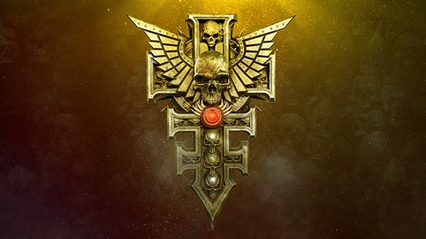 Warhammer 40,000: Inquisitor - Martyr Complete Collection