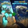 100% off Bundle: Minion Masters + Might of the Slither Lords DLC