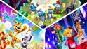 Childhood Heroes - 3 en 1