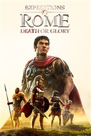 Expeditions: Rome - Death or Glory