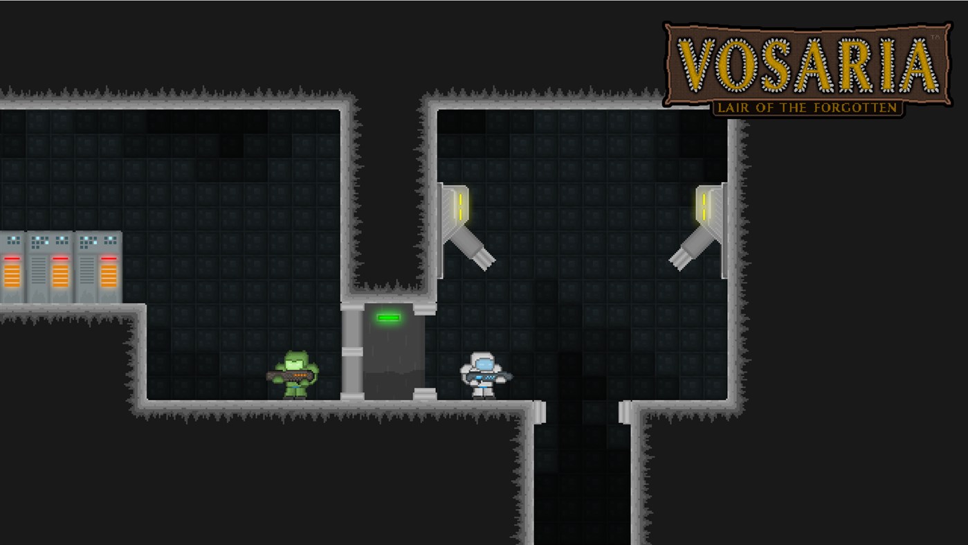 #4. Shalnor & Vosaria Double Bundle (Xbox) By: Johnny Ostad