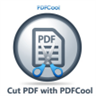 Cut PDF - Cut,Split,Compress PDF Files with PDFCool