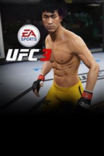 Buy EA SPORTS™ UFC® 3 - Bruce Lee Featherweight - Microsoft Store en-AE
