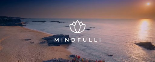 Mindfulli New Tab marquee promo image