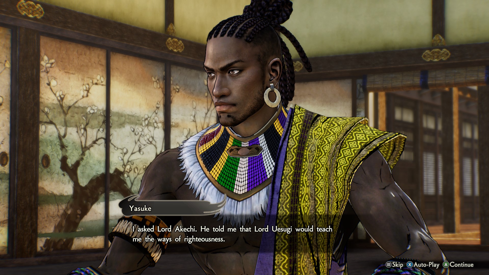 Additional Scenario & BGM Set 6 "How to Be a Warrior" | Xbox | Chiave | Privato
