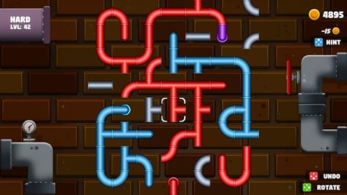 Pipes Master