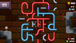 Pipes Master screenshot 6