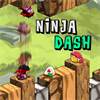 Ninja Dash 3D