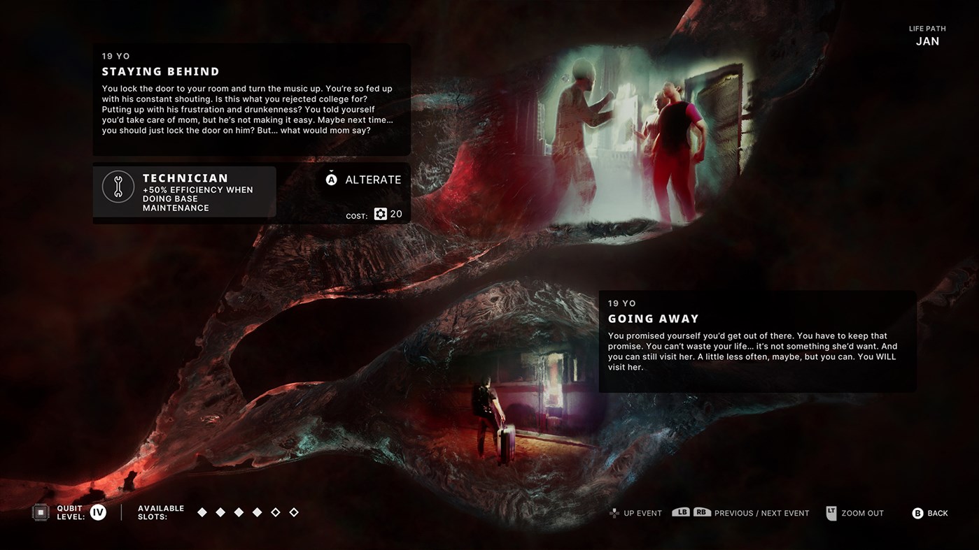 #10. The Alters (Windows) Podle: 11 bit studios