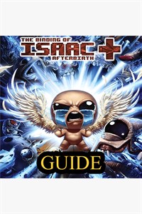 The Binding of Isaac Afterbirth Plus Game Video Guide