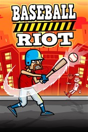 Baseball Riot