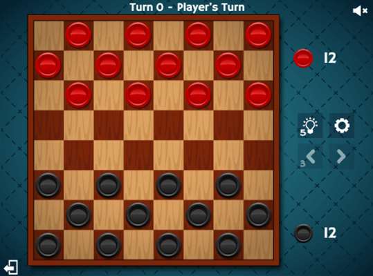 Checkers Free ! screenshot 4