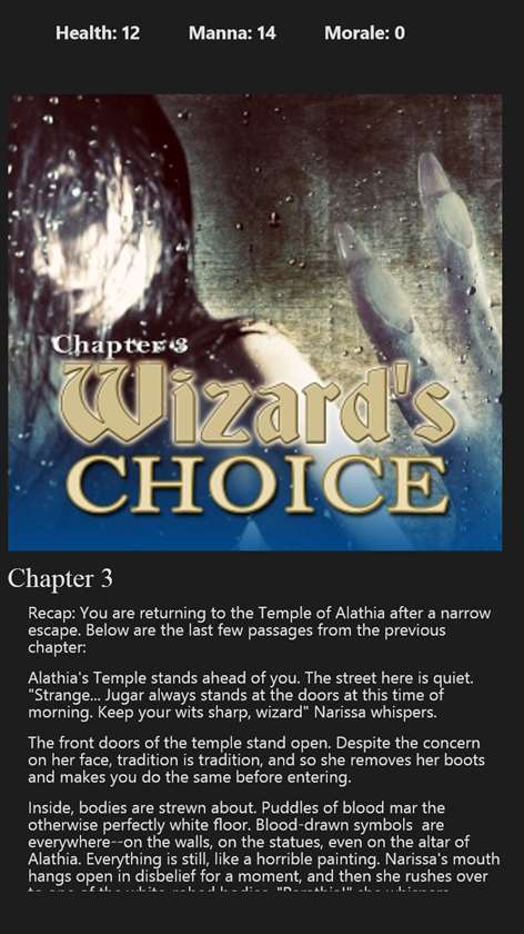 Wizard's Choice Volume 3 Screenshots 1