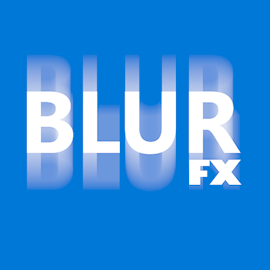Blur FX
