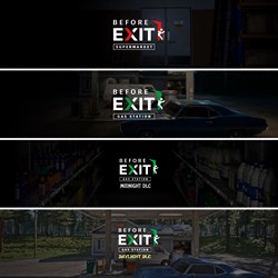 Before Exit Ultimate Bundle