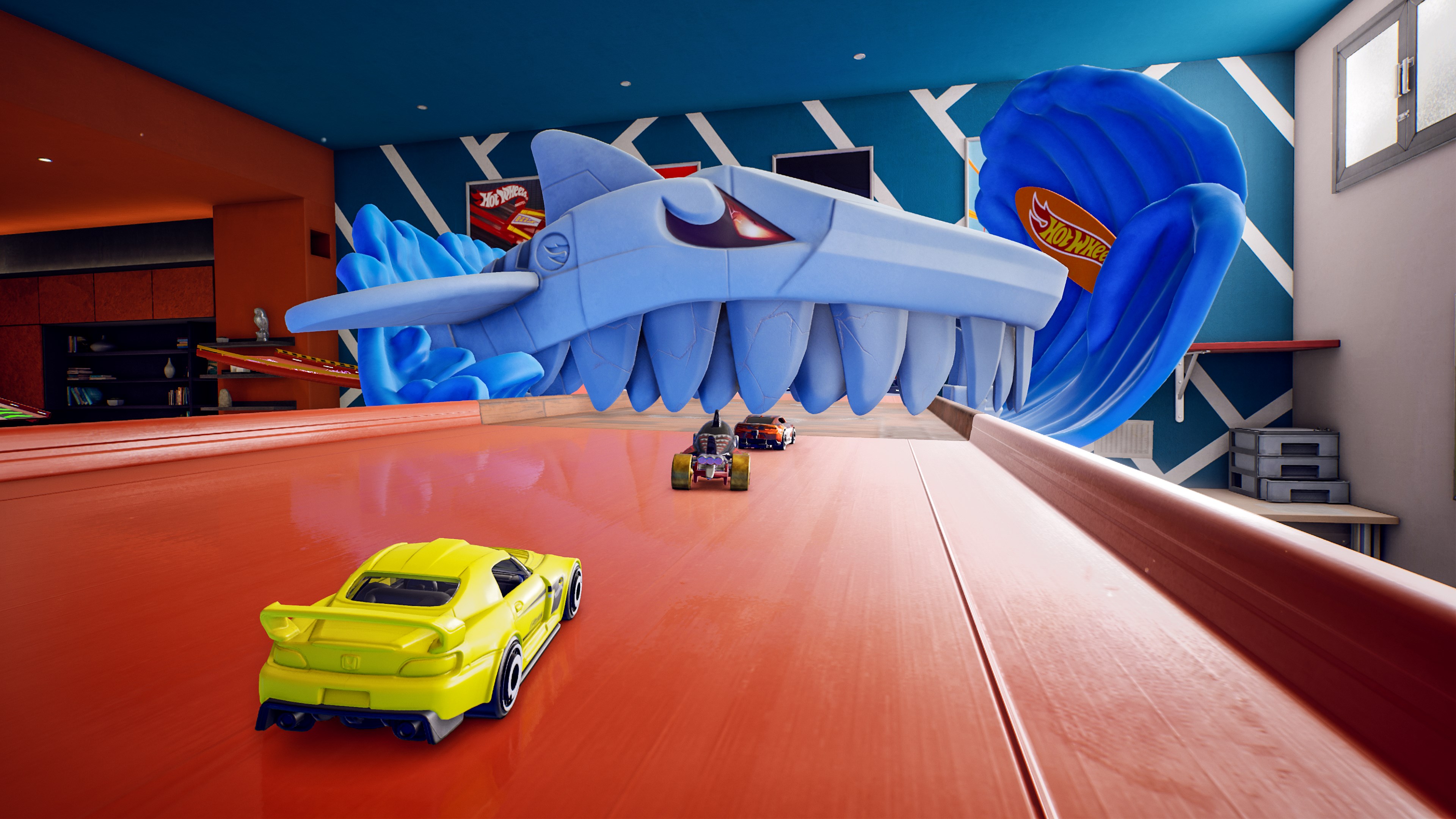 HOT WHEELS™ - Shark Jaws Module - Windows Edition | Xbox | Chiave | Privato