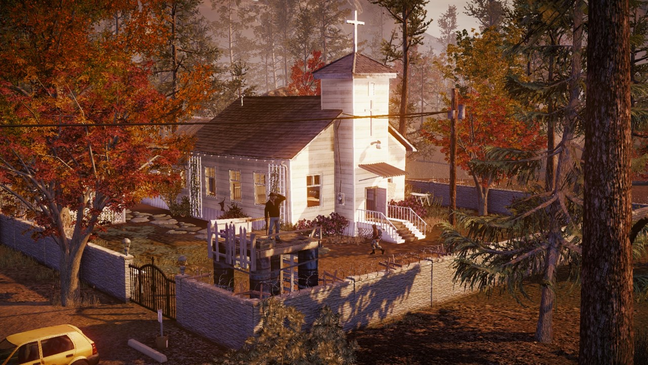 State of Decay: Year-One screenshot 12