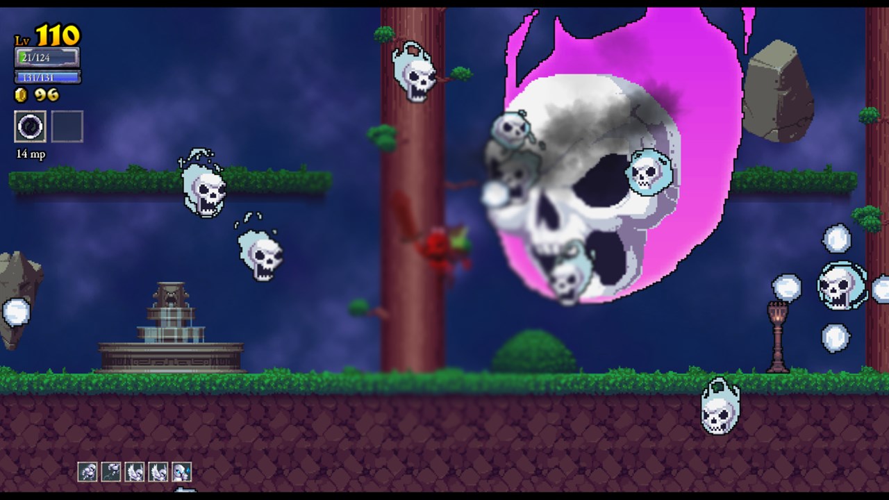 Rogue Legacy screenshot 11