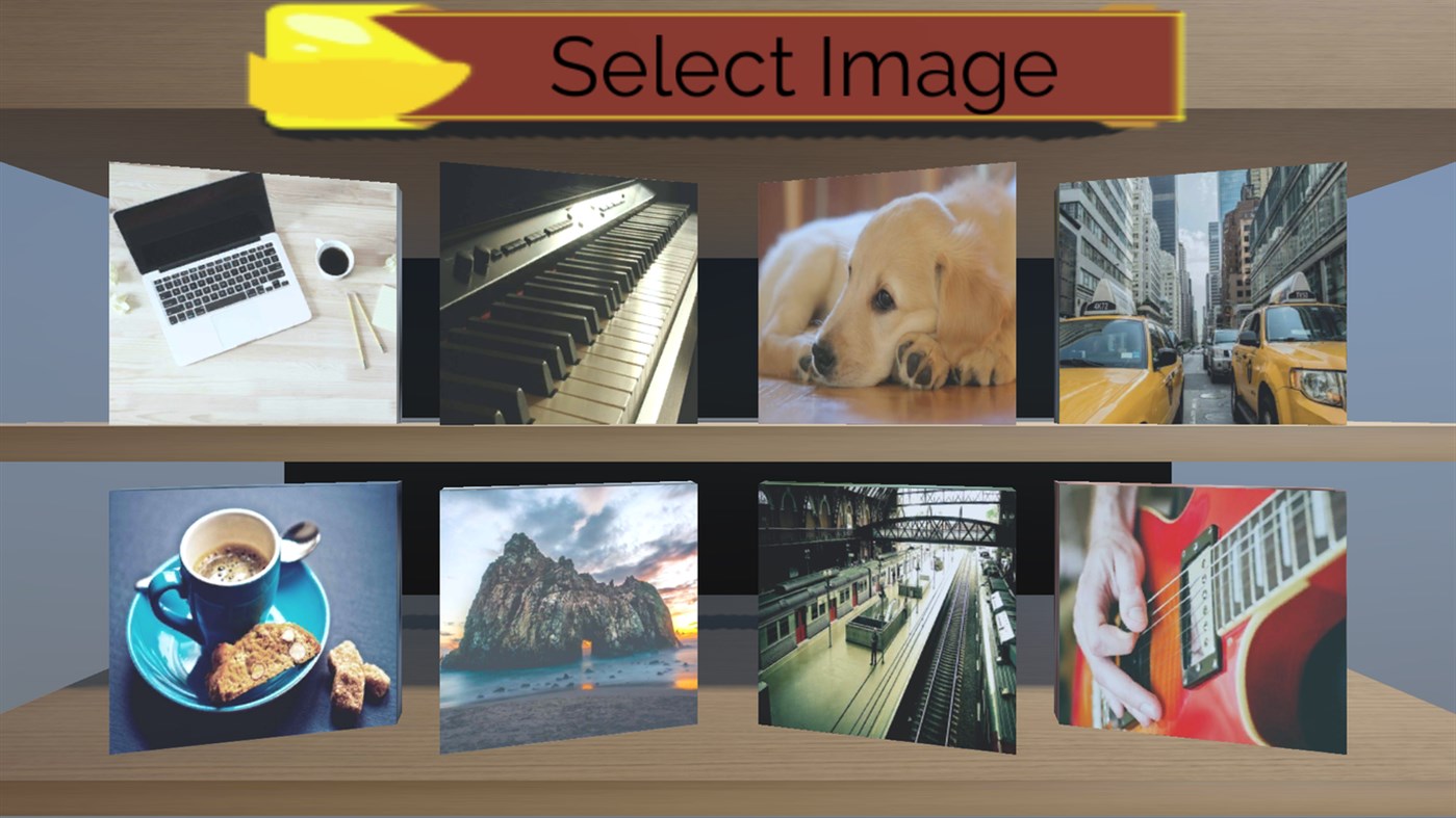 #2. JigSaw 3D (Windows) بواسطة: Blanca Software