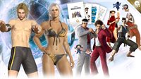 VF5 R.E.V.O. World Stage - Mise à niveau de l'édition du 30e anniversaire