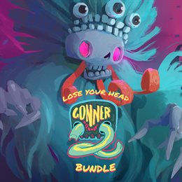 Aperçu Lose Your Head Deluxe Bundle