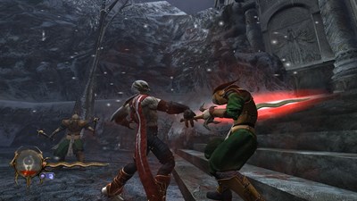 Legacy of Kain: Defiance Remastered - Deluxe Edition — скриншот 17