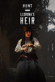 Hunt: Showdown 1896 - Llorona's Heir