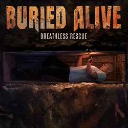 Buried Alive: Breathless Rescue