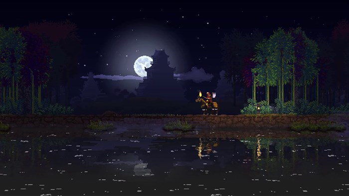 Kingdom Two Crowns — скриншот 3