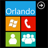 Orlando WP / W8