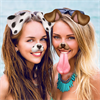 Snap photo Filters Stickers