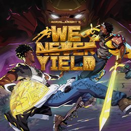Aperçu Aerial_Knight's We Never Yield