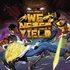 Aerial_Knight's We Never Yield