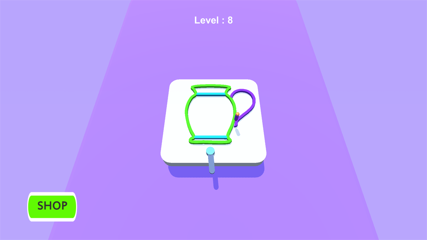 #6. Draw Pen Around (Windows) Podle: Jessica Scherman