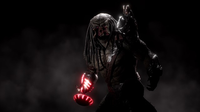 Predator: Hunting Grounds - Jotun Predator screenshot 3