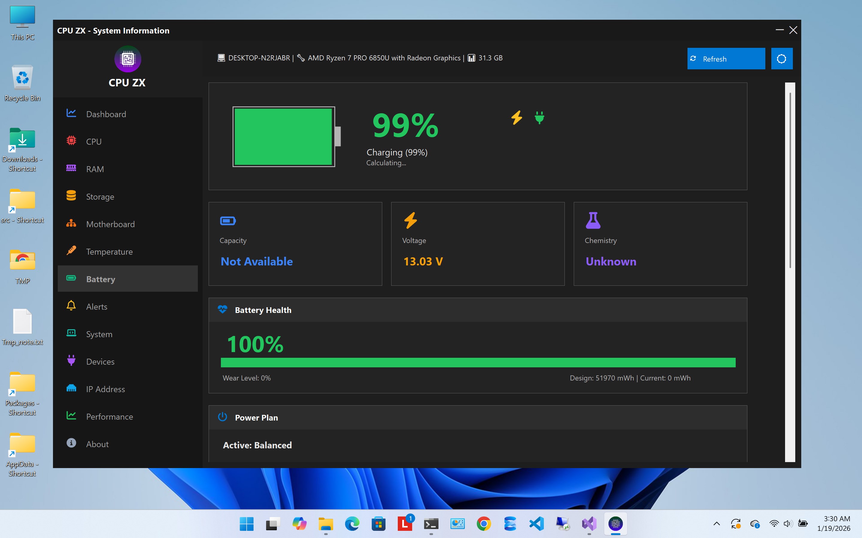CPU Plus: descarga e instalación gratuitas en Windows | Microsoft