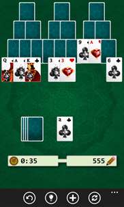 Solitaire Collection screenshot 3