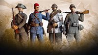 Isonzo - First Wave
