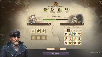 Anno 1800™ — скриншот 7