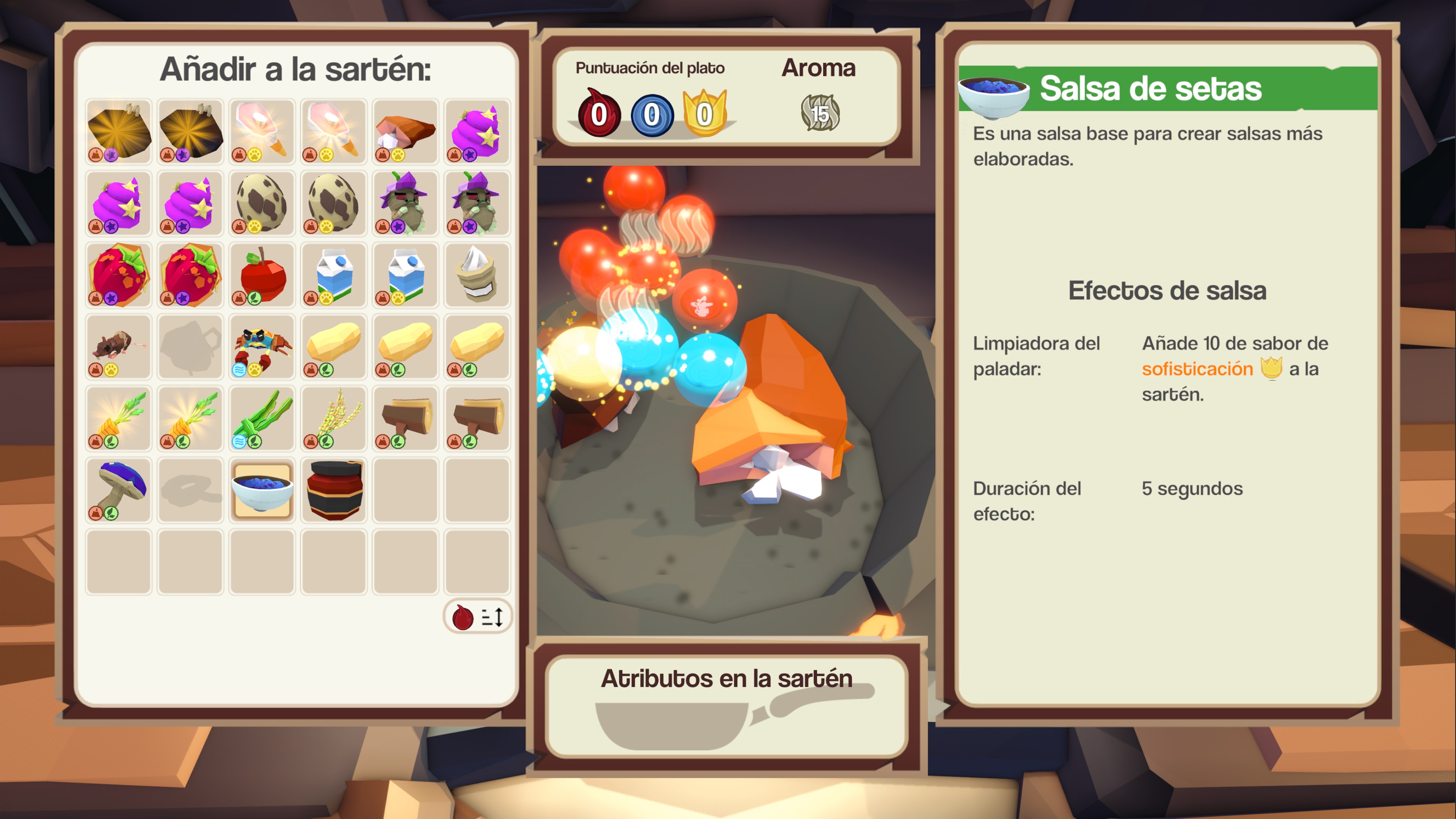 Epic Chef screenshot 5
