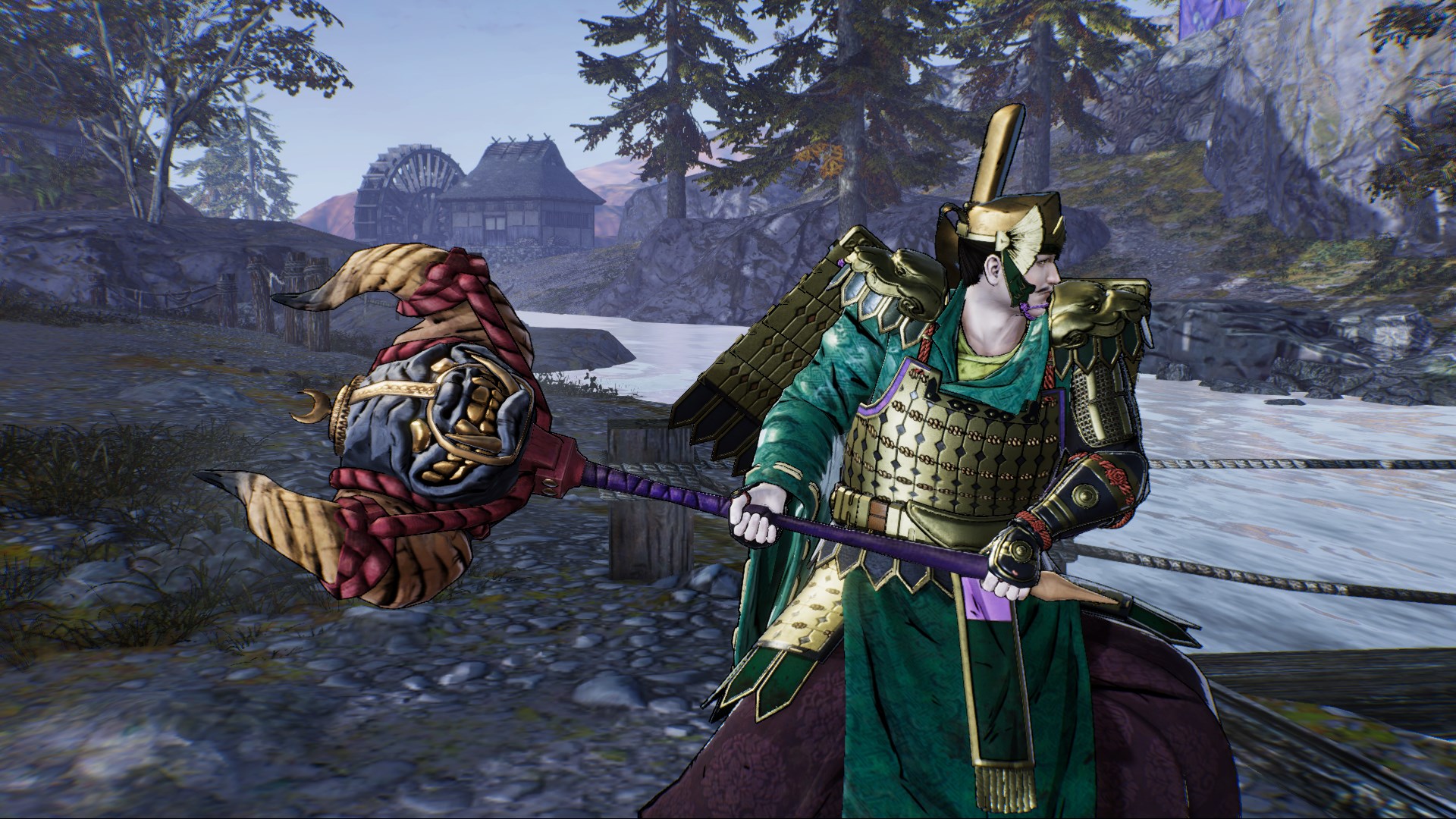 Additional Weapon Set 4 | Xbox | Chiave | Privato