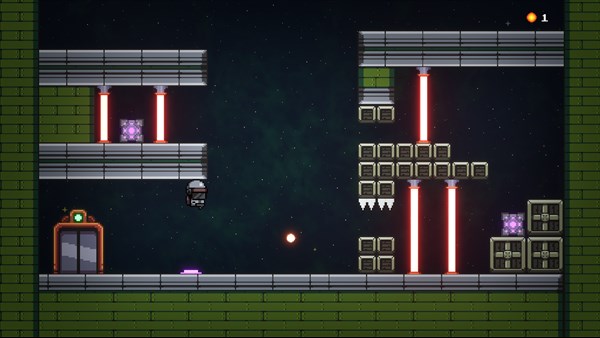 Warp Bot (Windows) — 10