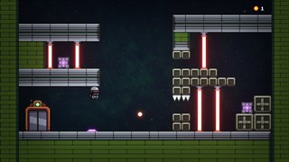 Warp Bot screenshot 5