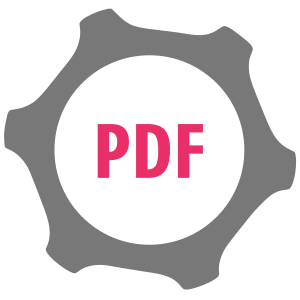 PDF Tools - Convert, Resize & Merge icon