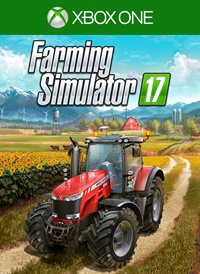 Farming Simulator 17