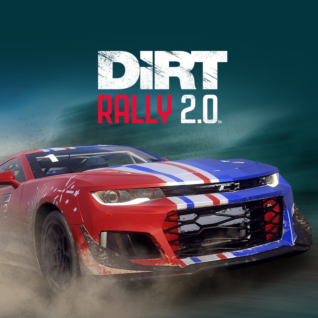 WS - Season Two - Stage Two Liveries
