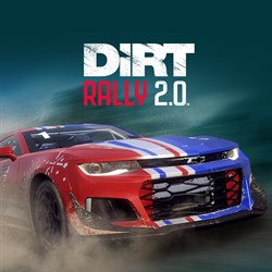 WS - Season Two - Stage Two Liveries