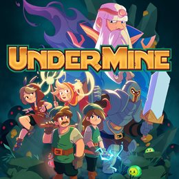 Aperçu UnderMine