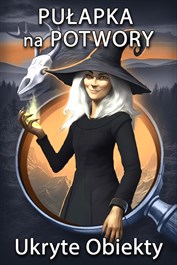 Pułapka na potwory: Ukryte Obiekty